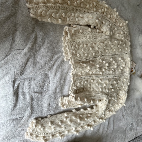 Doen Isadora Cardigan medium - Picture 3 of 6